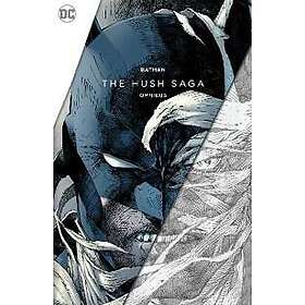 Batman: The Hush Saga Omnibus