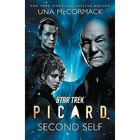 Star Trek: Picard: Second Self