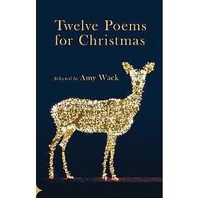 Twelve Poems for Christmas