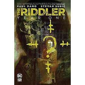 The Riddler: Year One