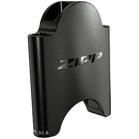 Zipp Vulka Clip Riser Kit Svart 50 mm