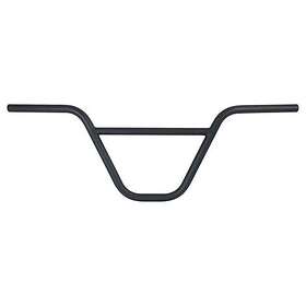 Federal Assault 241 Mm Rise Handlebar Silver 22.2 mm 750 mm