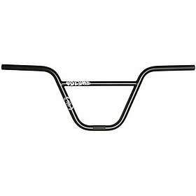 Volume Bikes Voyager 9.25´´ Handlebar Silver 22.2 mm 740 mm