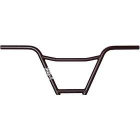 Maddog Volume Rise 241 Mm Handlebar Silver 22.2 mm 711 mm
