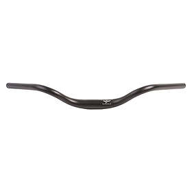 Fairdale Archer V3 Rise 70 Mm Handlebar Silver 31.8 mm 685 mm