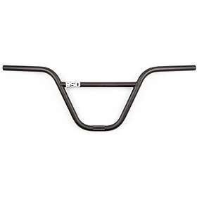 BSD Racing Bsd Freedom Handlebar Svart 22.2 mm 736 mm