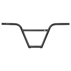 Eclat Strangler 4-piece 29´´ 9.1´´ Handlebar Silver 22.2 mm