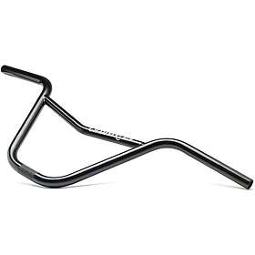 DK Chamberlain Rise 249 Mm Handlebar Silver 22.2 mm 749.3 mm