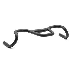 Redshift Sports Kitchen Sink Handlebar With Loop Silver 31,8 mm 470 mm