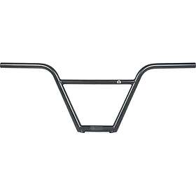 Eclat Strangler Os 4-piece 29.5´´ 9.6´´ Handlebar Silver 25.4 mm
