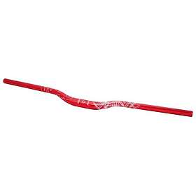 WAG Bicycle Components Wag Oversize 30 Mm Rise Handlebar Guld 31.8 mm 780 mm