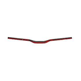 Deity Blacklabel 25 Mm Rise Handlebar Guld 31.8 mm 800 mm