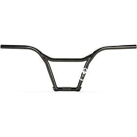 Merritt Slaughter Rise 229 Mm Handlebar Silver 22.2 mm 743 mm
