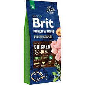 Brit Premium Adult Extra Large 15kg