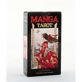 Manga Tarot