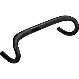 Deda Superleggera Kolfiber POB styre Str. 42 cm, Svart, 185 gram