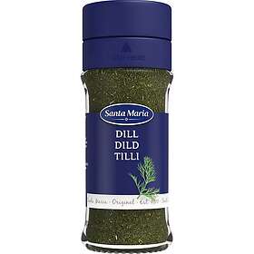 Santa Maria Dill 13g