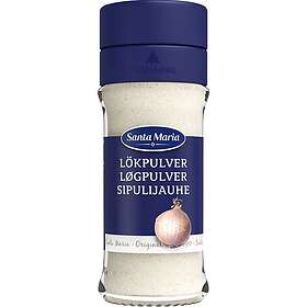 Santa Maria Lökpulver 41g