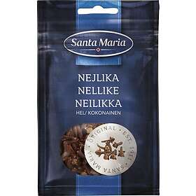 Santa Maria Nejlikor Hela 15g