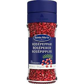 Santa Maria Rosépeppar 21g