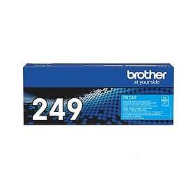 Brother TN-249C (Cyan)