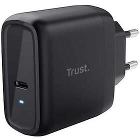 Trust Maxo 65W USB-C Charger 24817