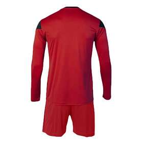Joma Phoenix Set Röd M Man