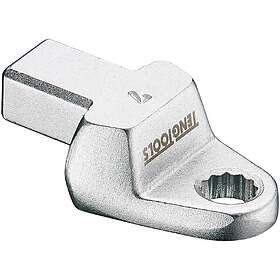 Teng Tools TOOL Insticksverktyg för momentnycklar 9x12 mm Ringnyckel