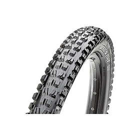 Maxxis Minion Dhf E-bike 27.5´´ Tubeless Mtb Tyre Silver 27.5´´ 2.50