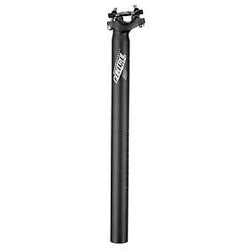 Controltech One 10 Mm Offset Seatpost Svart 400 mm 30,9 mm