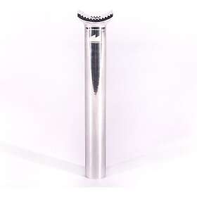 Merritt Pivotal Seatpost Durchsichtig 200 mm 25.4 mm