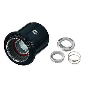 GTR Sl30 29´´ Ratchet Disc Tubeless Mtb Rear Wheel Silver 12 x 142 mm Shimano Micro Spline