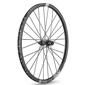 DT Swiss Hg 1800 Spline 24´´ Disc Mtb Rear Wheel Svart 12 x 142 mm Shimano/Sram HG