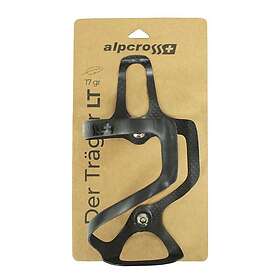 Alpcross Components Der Träger Lt Bottle Cage Svart