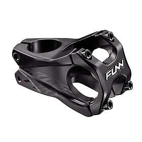 Funn Crossfire 31,8 Mm Silver 50 mm 0º