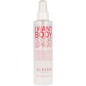 Eleven Australia I Want Body Texture Spray 200ml