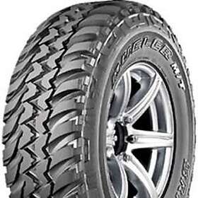 Bridgestone D674 265/75R16 119Q