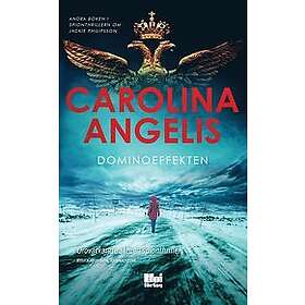 Carolina Angelis: Dominoeffekten