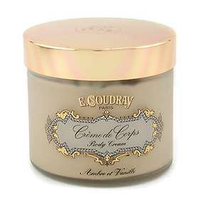 E. Coudray Bath & Shower Foaming Cream 250ml