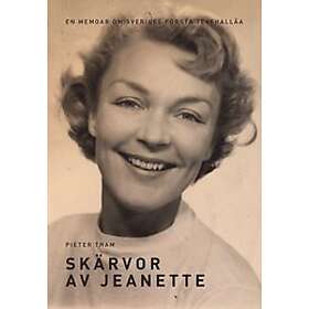 Pieter Tham: Skärvor av Jeanette