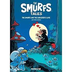 Peyo: Smurf Tales Vol. 8