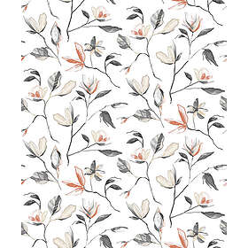 Midbec tapeter Blooming ZEN007