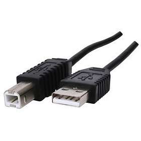 Calumet USB A - USB B 2.0 1,8m