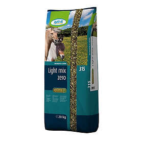 ZERO Aveve 315 Light Mix 20kg