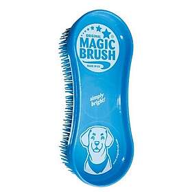 MAGIC Brush Hundborste (Blå)