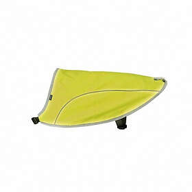 Dogman Rex Reflexväst Gul