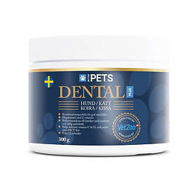 Dental Better Pets Plus (300g)