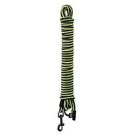 Rukka Grip Spårlina Gul & Svart (6mmx15m)