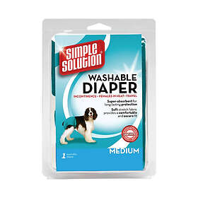 Simple Solution Diaper Garment (M)