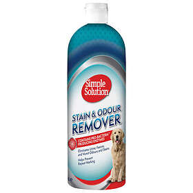 Simple Solution Stain And Odour Remover (1l)